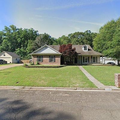 2906 Houston St, Kilgore, TX 75662