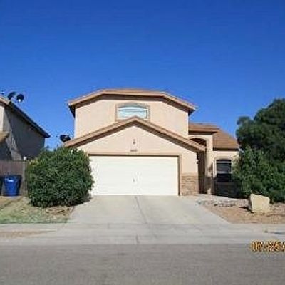 2913 Pino Alto, El Paso, TX 79938