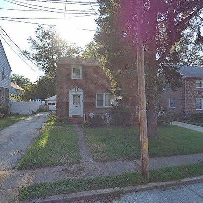 292 Jackson Ave, Lansdowne, PA 19050