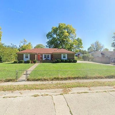 2927 Eastern Ave, Indianapolis, IN 46218