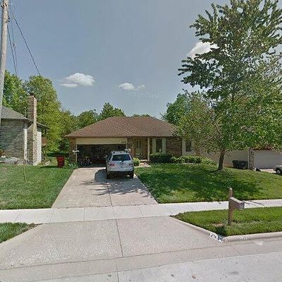 2934 E Lark St, Springfield, MO 65804