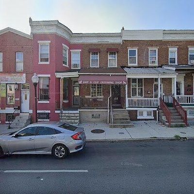 2946 Greenmount Ave, Baltimore, MD 21218