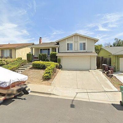 2950 Ralston Way, Hayward, CA 94541