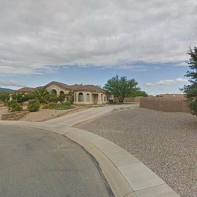 2977 Camino Las Palmeras, Sierra Vista, AZ 85650