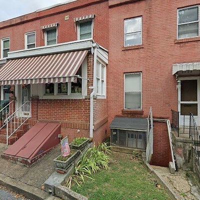 3007 Elm Ave, Baltimore, MD 21211