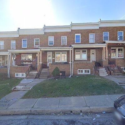 3007 Mayfield Ave, Baltimore, MD 21213