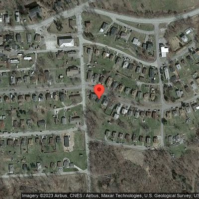 302 E 3 Rd Ave, Langeloth, PA 15054