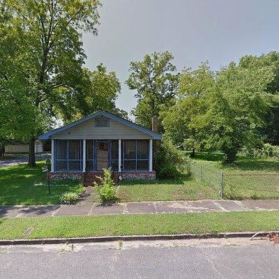 2316 Hill Ave, Gadsden, AL 35904