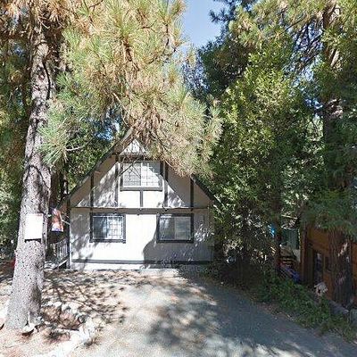 23150 Sycamore Ln, Crestline, CA 92325