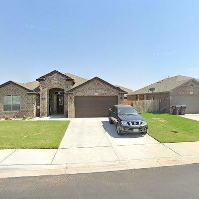 2324 Scenic Rd, Midland, TX 79705