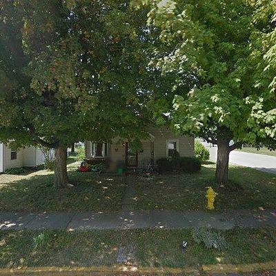 2327 N Bell St, Kokomo, IN 46901