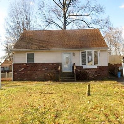2332 Pleasantview Ave, Upper Chichester, PA 19061