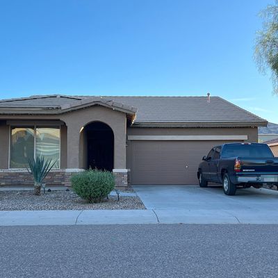 2335 W Alicia Dr, Phoenix, AZ 85041