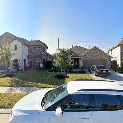 2335 Pumpkin Patch Ln, Richmond, TX 77406