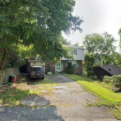 235 Curtis St, Pittsburgh, PA 15235