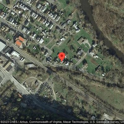 235 N Water St, Keyser, WV 26726