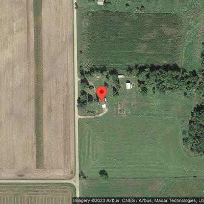 23618 600 Th Ave, Hewitt, MN 56453