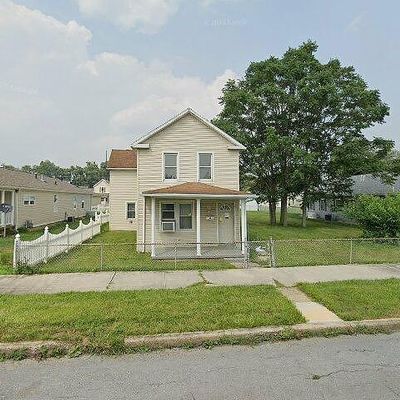 238 Humbird St, Cumberland, MD 21502