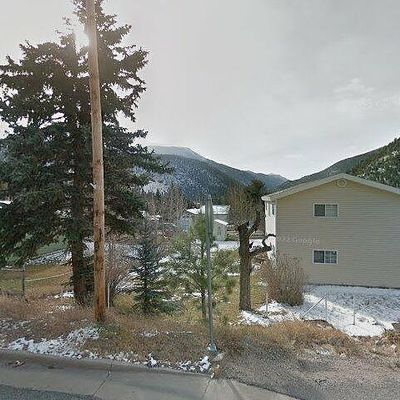 238 W Hanchett Rd, Empire, CO 80438