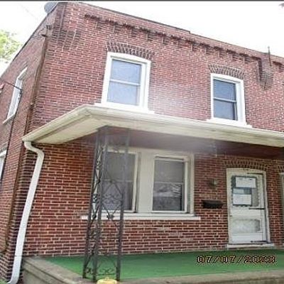 24 W Hancock St, Riverside, NJ 08075