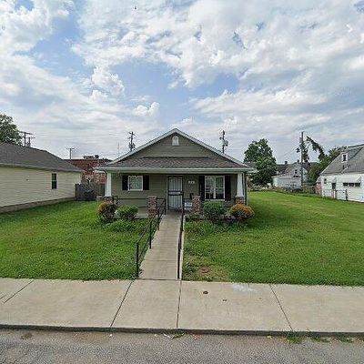 24 W Delaware St, Evansville, IN 47710