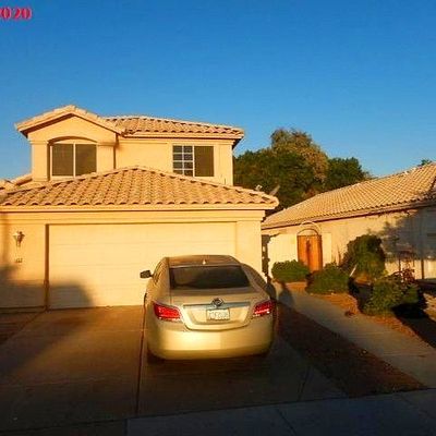 240 S Windstream Pl, Chandler, AZ 85225