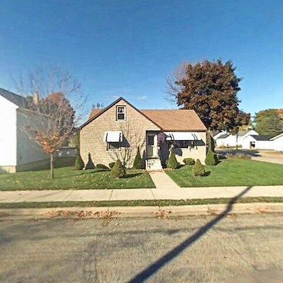 2400 13 Th Ave, Menominee, MI 49858