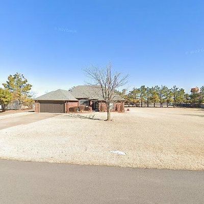 2401 E South Lake View Ln, Mustang, OK 73064