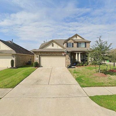 2406 Scarlet View Ln, Fresno, TX 77545