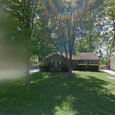 2406 W Alta St, Springfield, MO 65810