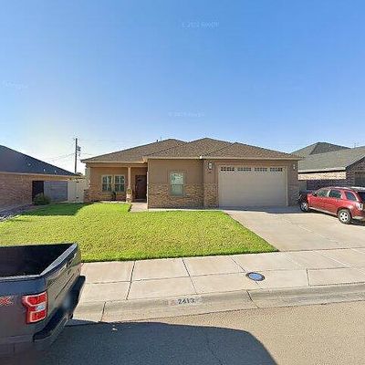 2413 W Mann Ave, Artesia, NM 88210