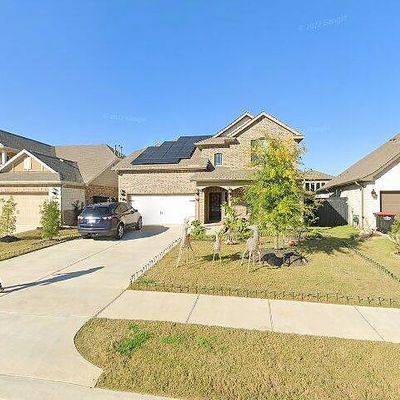 2414 Green Kale Dr, Richmond, TX 77406