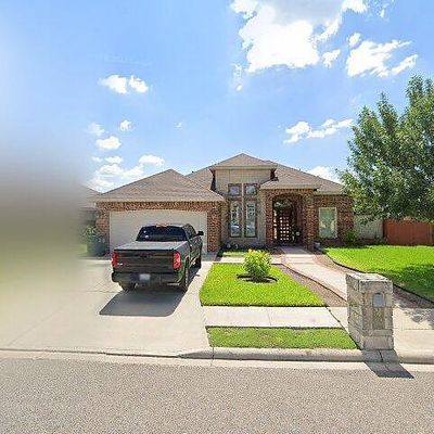 2422 Norma Dr, Mission, TX 78574