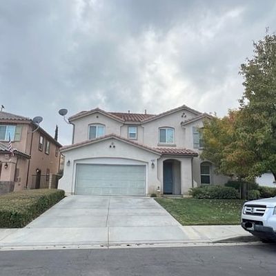 2438 Brompton Ct, Palmdale, CA 93551