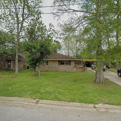 24675 Pecan Pl, Plaquemine, LA 70764