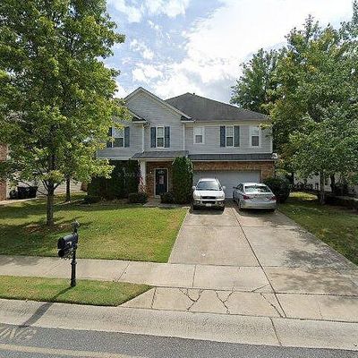 248 Loch Stone St, Fort Mill, SC 29715