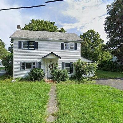 25 Kennedy Ave, Ogdensburg, NJ 07439