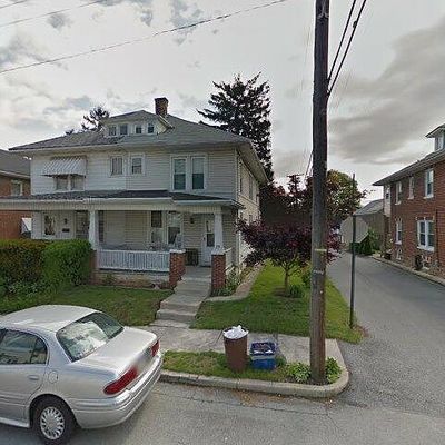 25 N Sumner St, York, PA 17404