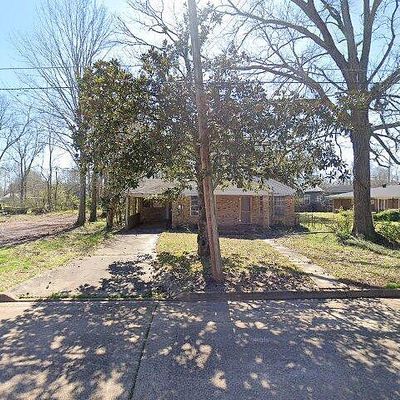 2506 8 Th St, Alexandria, LA 71302