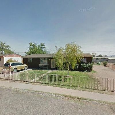 2507 E 7 Th St, Douglas, AZ 85607