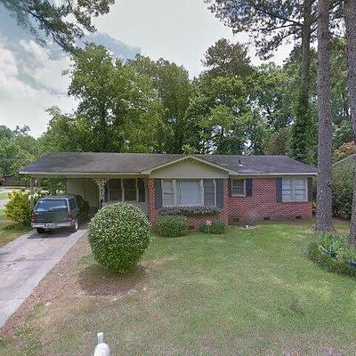 2510 42 Nd Ave, Meridian, MS 39307