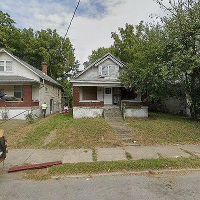 2511 Grand Ave, Louisville, KY 40210