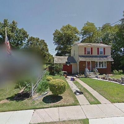 2520 46 Th St, Pennsauken, NJ 08110