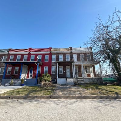 2523 Sidney Ave, Baltimore, MD 21230