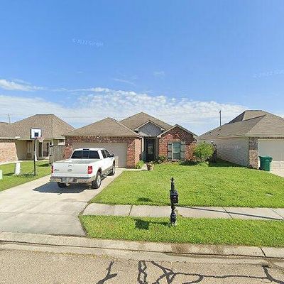 25313 Black Lake Ave, Livingston, LA 70754