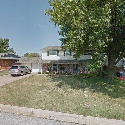 2533 Nw 61 St St, Oklahoma City, OK 73112