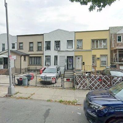 2537 E 6 Th St, Brooklyn, NY 11235