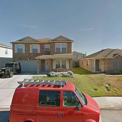 25622 Gold Yarrow, San Antonio, TX 78260