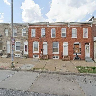 2562 Wilkens Ave, Baltimore, MD 21223