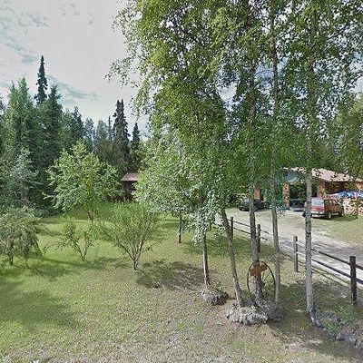 2571 Shanks Mare Rd, Fairbanks, AK 99709